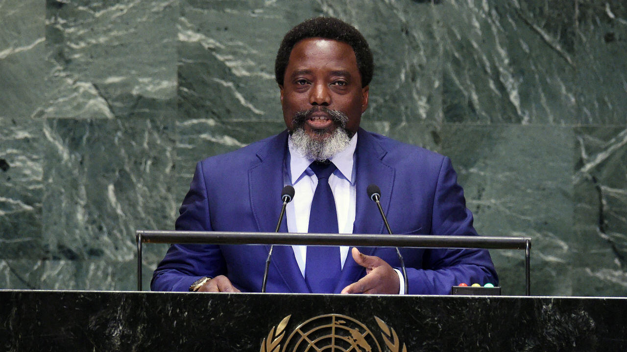 Image de l'article Sanctions américaines contre Joseph Kabila : efficacité contestée et risques pour la stabilité de la RDC